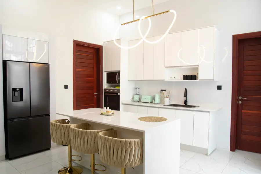 Flat 1 at Hyndland Estate