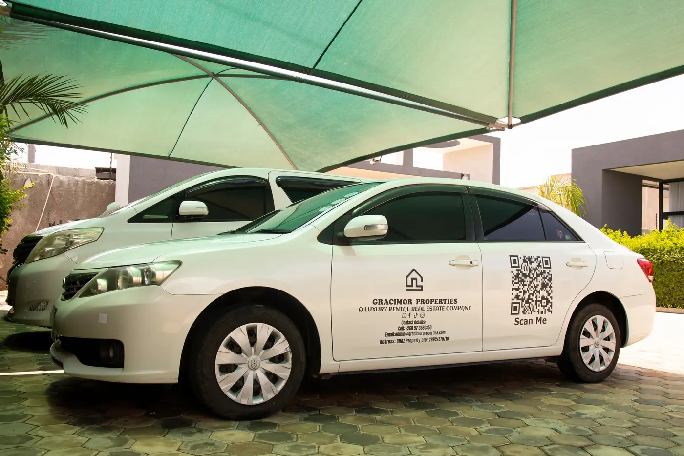 Toyota Allion photo 1