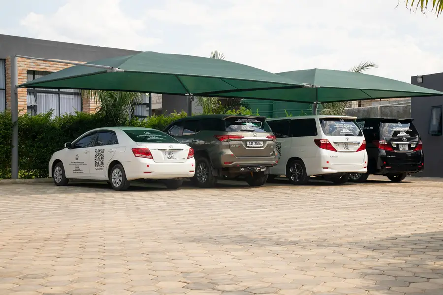 Toyota Allion photo 4